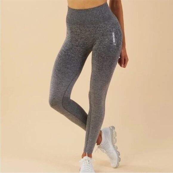 Gymshark OG Seamless Leggings - Picture 1 of 10